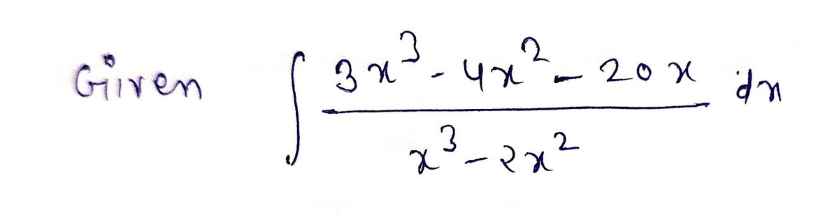 Calculus homework question answer, step 1, image 1